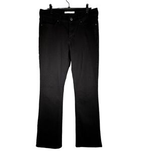 Levi’s 715 Bootcut Black Jeans Size 29